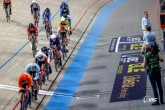 2024 UEC Track Elite European Championships - Apeldoorn (Netherlands) - Day 3 - 12/01/2024 -  - photo Roberto Bettini/SprintCyclingAgency?2024